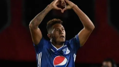 Gerente de Herediano habla sobre el futuro de Guillermo Ortiz y lo aleja del club