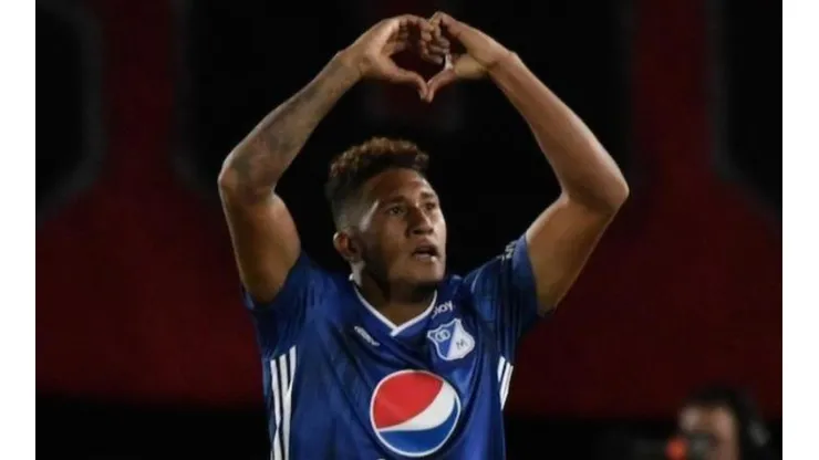 Gerente de Herediano habla sobre el futuro de Guillermo Ortiz y lo aleja del club