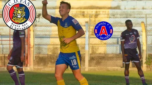 El futbolista arremetió contra Alianza.