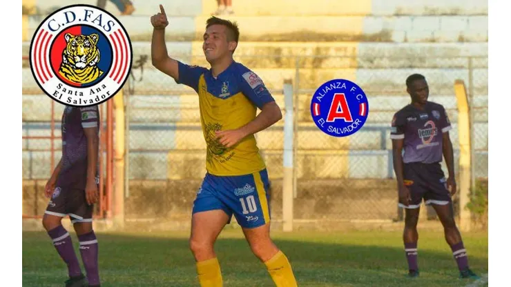 El futbolista arremetió contra Alianza.
