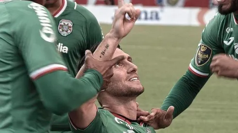 Espíndola reconoció que lo llamó otro equipo de Honduras y podría dejar Marathón