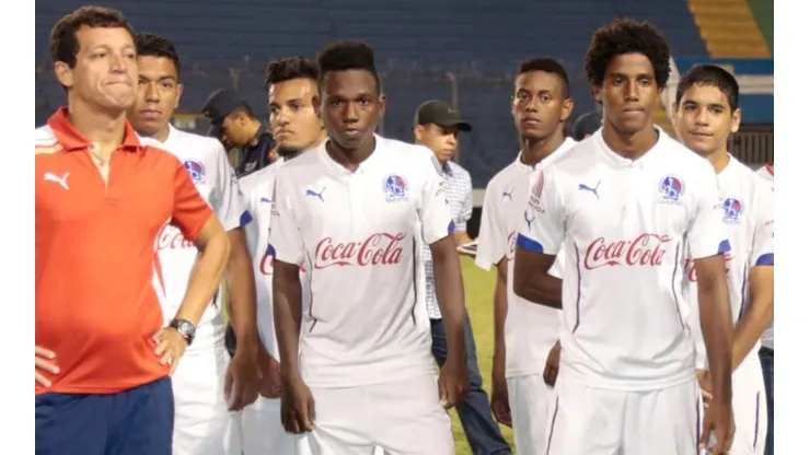 Malas noticias para Olimpia: Faitelson asegura que cancelarían la Concachampions