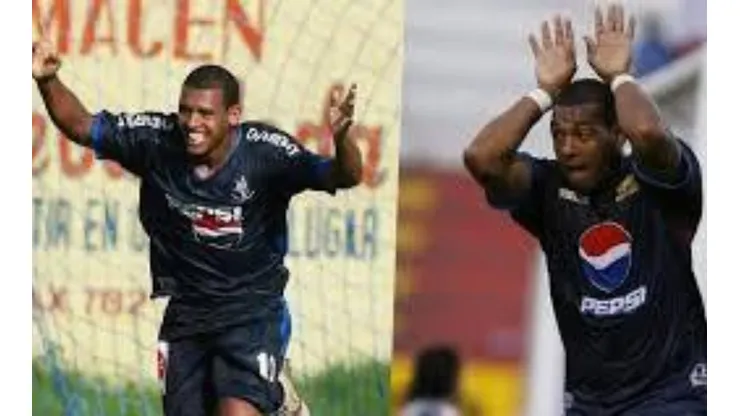 El futbolista contó sobre su salida del Olimpia.