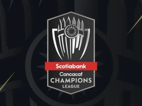 Cinco goles centroamericanos compiten por el mejor tanto en la historia de la Concachampions