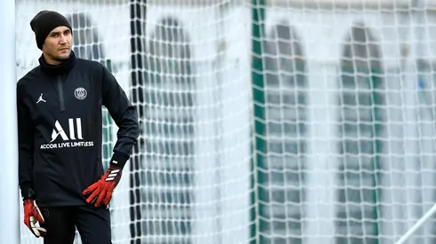 El golero se quedó a las puertas de aparecer en el once ideal.