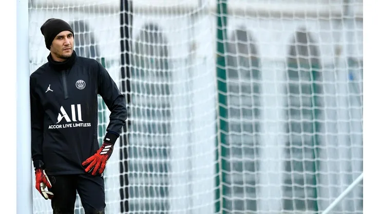 El golero se quedó a las puertas de aparecer en el once ideal.