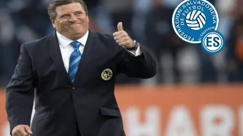 Piojo Herrera elogia equipos salvadoreños y advierte: "Se quieren volver a destacar en Concacaf"