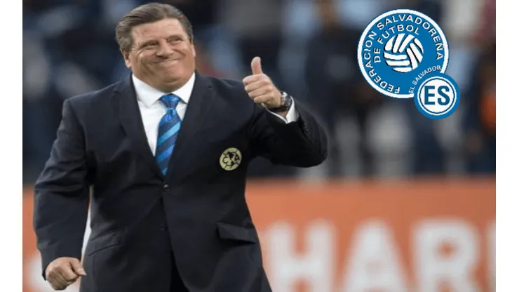 Piojo Herrera elogia equipos salvadoreños y advierte: "Se quieren volver a destacar en Concacaf"