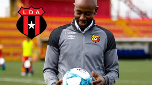 El ex futbolista le mando unas felicitaciones a la Liga.