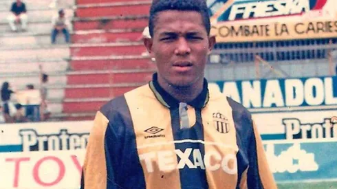 Pavón contó que hubo un DT en Real España que le quiso "cortar las patitas"