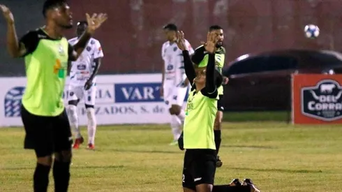 Equipo hondureño deja de existir y aseguran que fue corrupción de la Liga