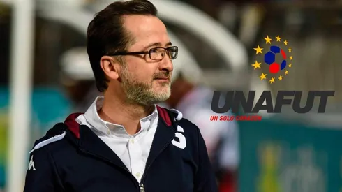 El presidente quiere ganar el torneo dentro del campo de juego.