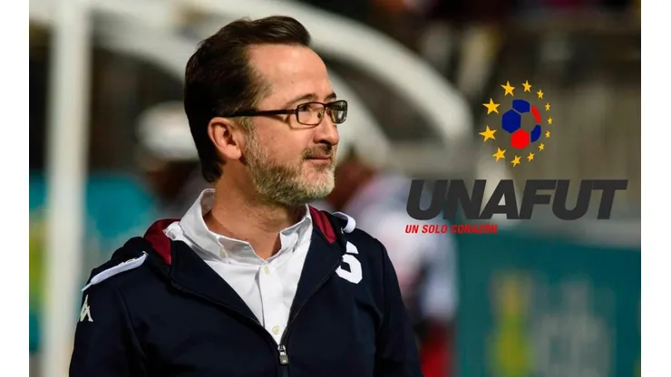 El presidente quiere ganar el torneo dentro del campo de juego.