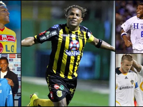 Carlos Pavón sacará un libro autobiográfico