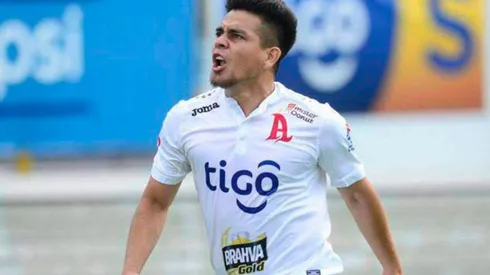 ¿Vuelve Fito al Alianza?