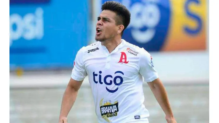 ¿Vuelve Fito al Alianza?