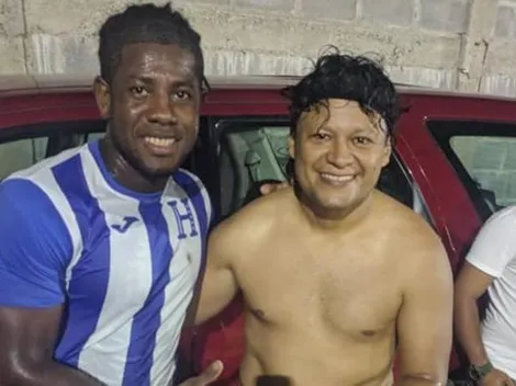 Balearon a un ex-futbolista hondureño en un intento de asalto