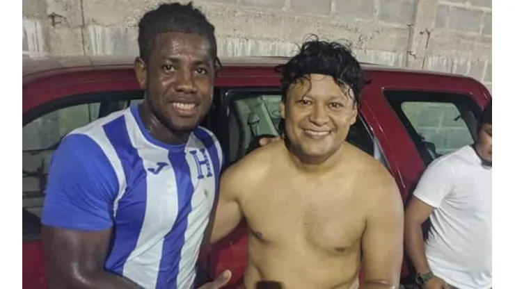 Balearon a un ex-futbolista hondureño en un intento de asalto