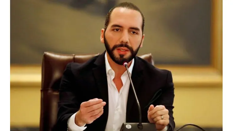 Nayib Bukele vuelve arremeter contra la oposición: "Todo es dictadura para ellos"