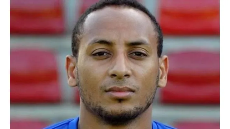 Hiannick Kamba, el futbolista que "volvió de la muerte"
