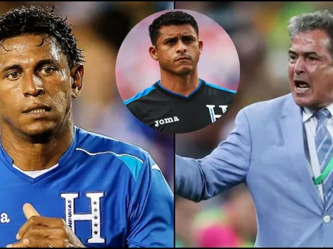 Costly: "Noel se equivocó en un partido y Pinto casi lo mata, es un prepotente"