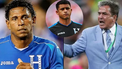 Costly: "Noel se equivocó en un partido y Pinto casi lo mata, es un prepotente"