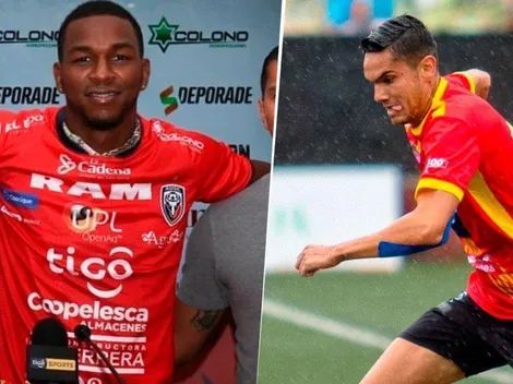 Extranjeros no pueden regresar a sus equipos en Costa Rica