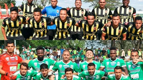 Ambos planteles tienen los sueldos al día.