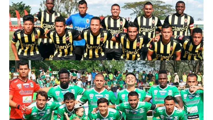 Ambos planteles tienen los sueldos al día.