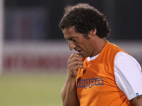 Periodista argentino conmueve con su testimonio sobre Pedro Troglio