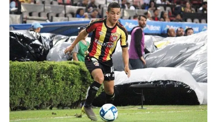 Los Leones Negros de Marvin Ceballos protestan y piden la vuelta del ascenso