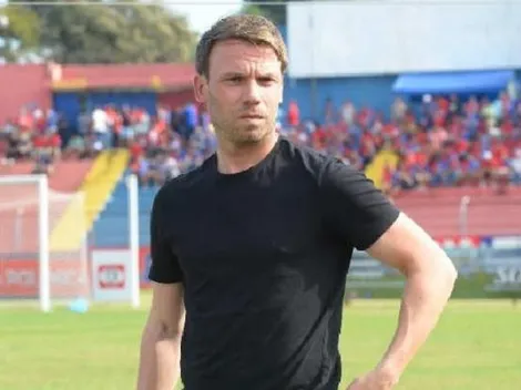 Juan Cortés arremetió contra FESFUT por anularle el título a Once Deportivo