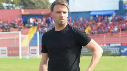 Juan Cortés arremetió contra FESFUT por anularle el título a Once Deportivo