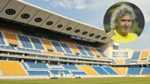 Cadiz analiza nombrar "Mágico González" a su estadio