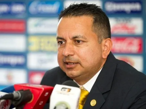 FEDEFUTBOL anuncia que el dinero de la FIFA es un "simple adelanto" y que "no corresponde a los clubes"