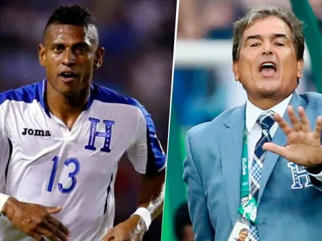 Costly dispara: "Pinto fue un retroceso, solo vino a agarrar dinero"