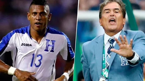 Costly dispara: "Pinto fue un retroceso, solo vino a agarrar dinero"