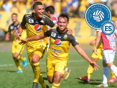 FESFUT dio marcha atrás y le quitó el título a Once Deportivo