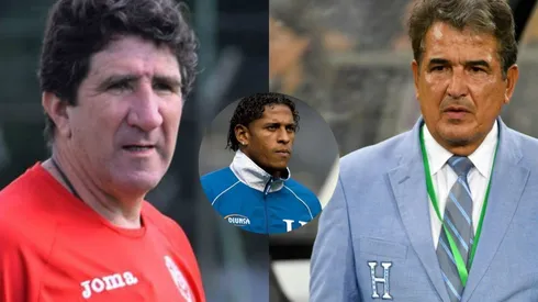 Héctor Vargas: "A Pinto lo deberían de declarar non grato"