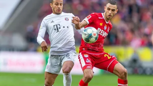 Dos jugadores de un equipo alemán tienen coronavirus y peligra la Bundesliga