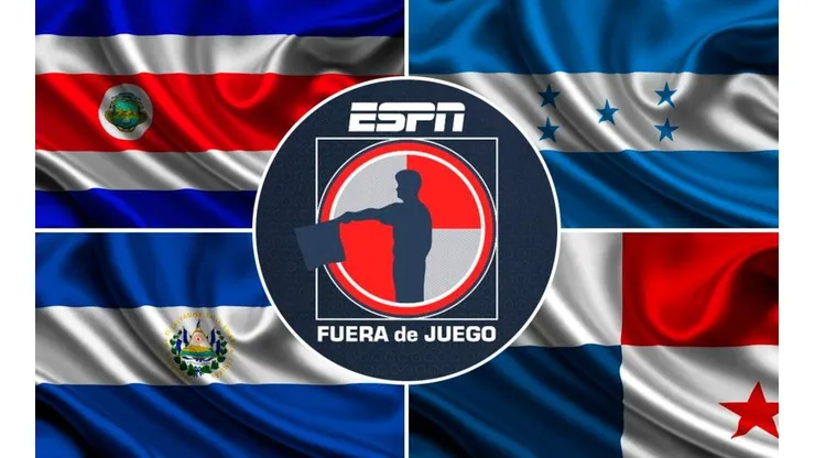 Fuera de Juego destacó a cuatro centroamericanos como los mejores futbolistas de CONCACAF en Europa