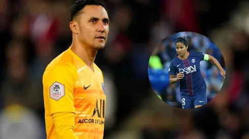 Keylor no es el primer costarricense en ganar un torneo en Francia