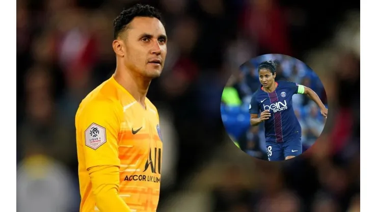 Keylor no es el primer costarricense en ganar un torneo en Francia