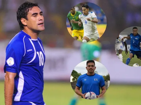 Cheyo Quintanilla duda de la camada actual: "Quizás no está al nivel de una selección”