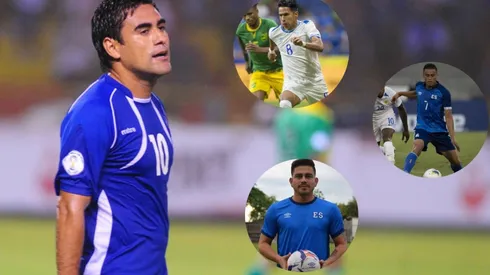 Cheyo Quintanilla duda de la camada actual: "Quizás no está al nivel de una selección”