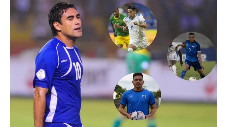 Cheyo Quintanilla duda de la camada actual: "Quizás no está al nivel de una selección”