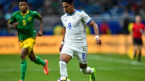 ¡Maldita pandemia! Se cae pase de Denis Pineda a otro equipo de Europa