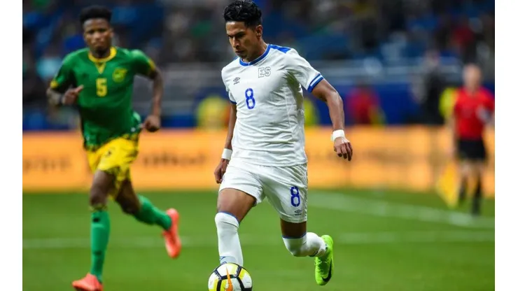 ¡Maldita pandemia! Se cae pase de Denis Pineda a otro equipo de Europa