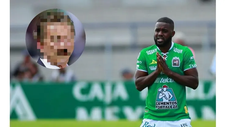 Joel Campbell confesó a que entrenador le debe gran parte de su carrera