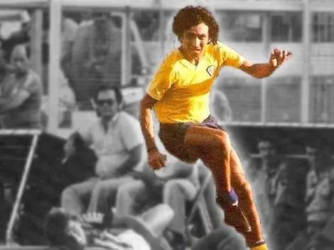 El eslabón perdido entre Maradona y Messi: el documental sobre el Mágico